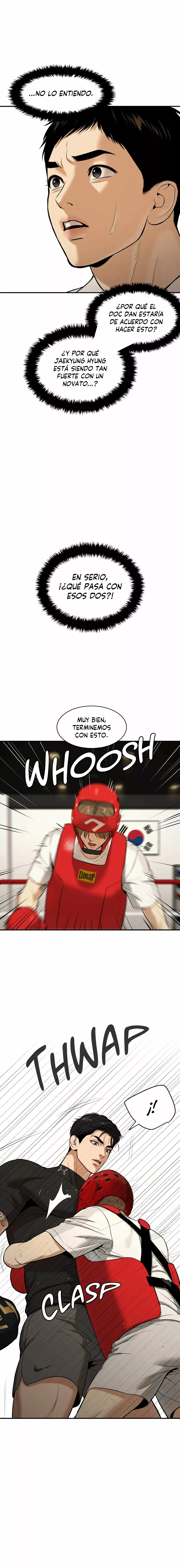 Jinx Capítulo 26 - Page 16