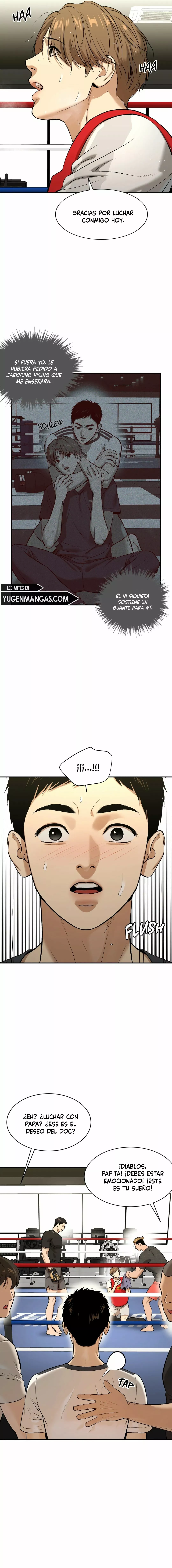 Jinx Capítulo 26 - Page 22