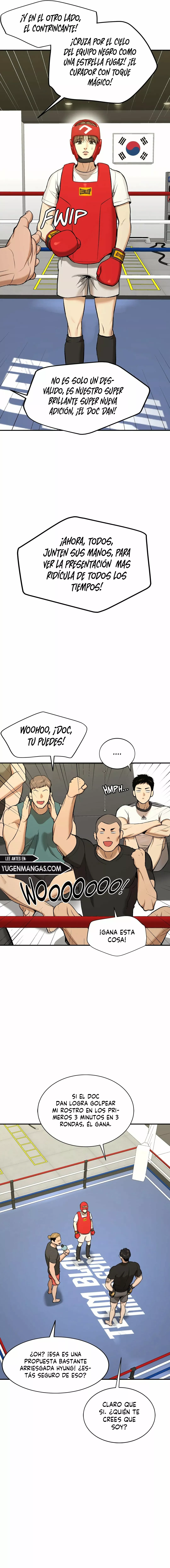 Jinx Capítulo 26 - Page 3