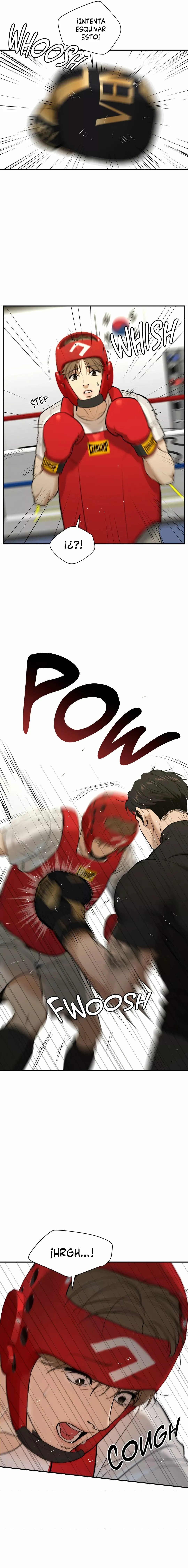 Jinx Capítulo 26 - Page 6