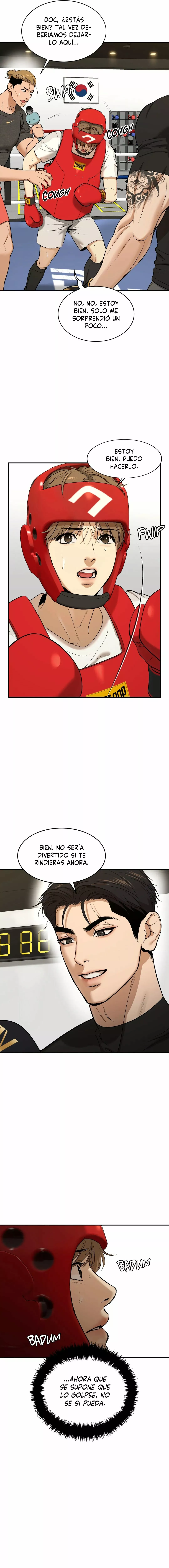 Jinx Capítulo 26 - Page 8