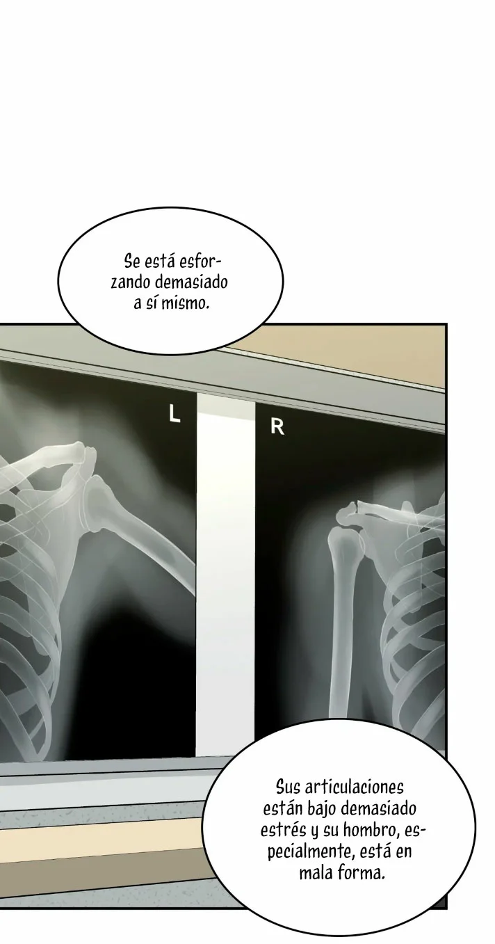 Jinx Capítulo 27 - Page 12