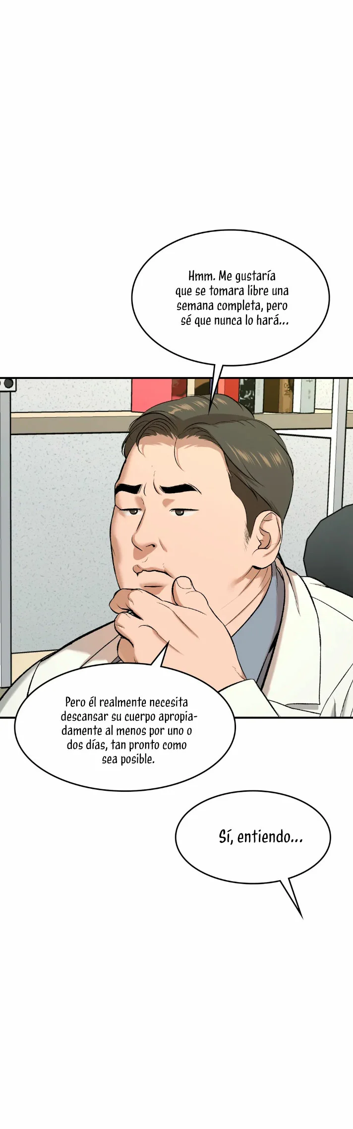 Jinx Capítulo 27 - Page 18