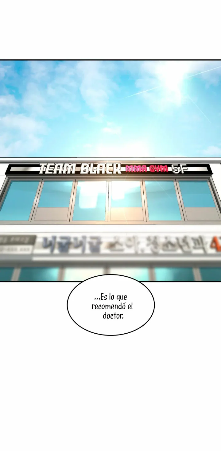 Jinx Capítulo 27 - Page 27