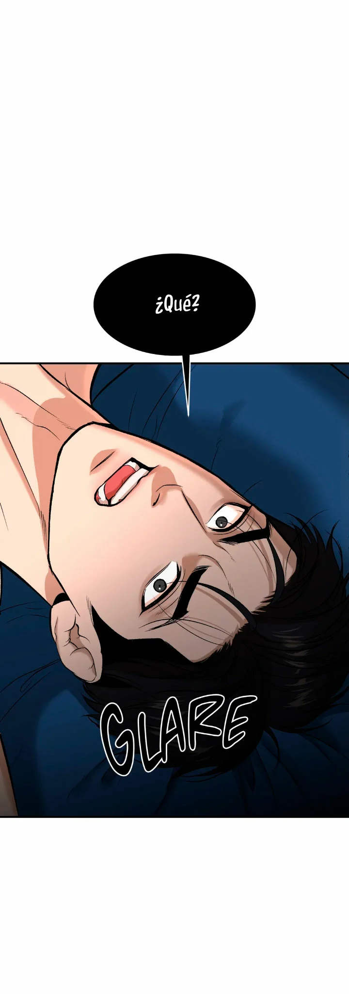 Jinx Capítulo 27 - Page 31