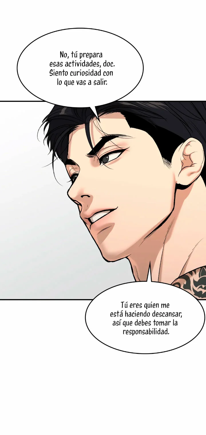 Jinx Capítulo 27 - Page 41