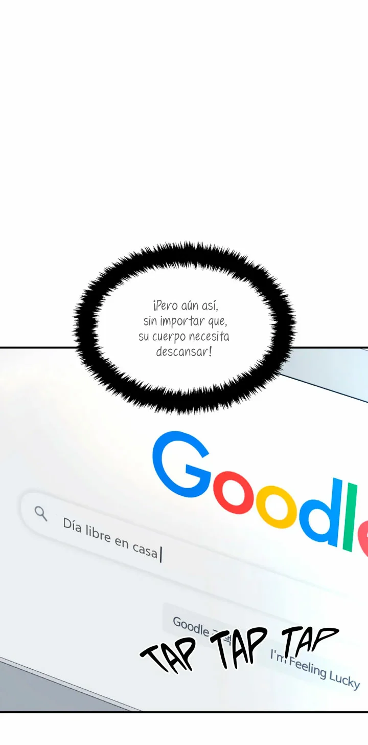 Jinx Capítulo 27 - Page 45