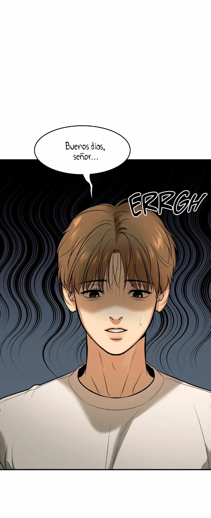 Jinx Capítulo 27 - Page 47