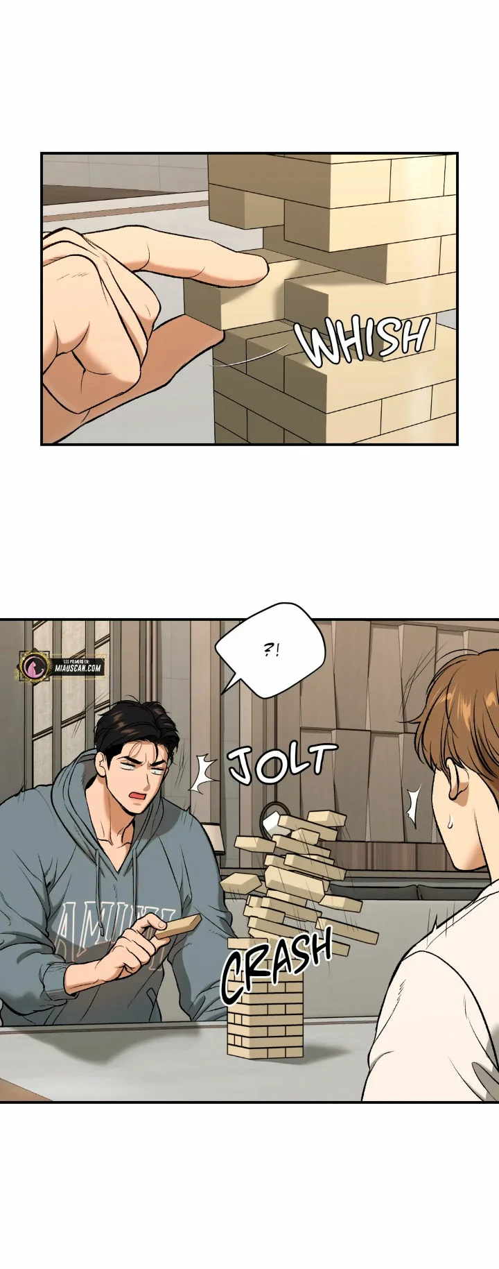 Jinx Capítulo 27 - Page 55