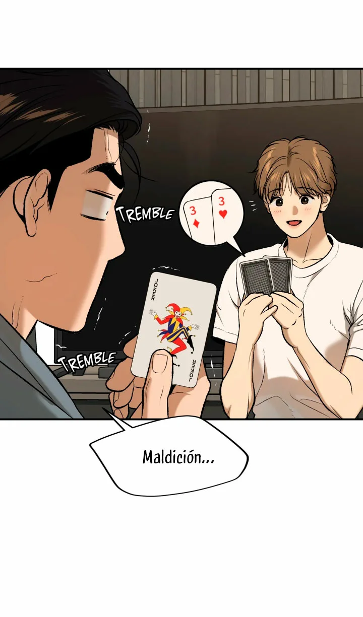 Jinx Capítulo 27 - Page 57