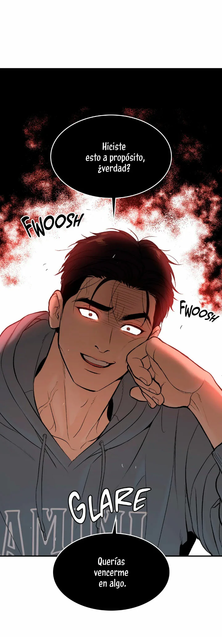 Jinx Capítulo 27 - Page 60