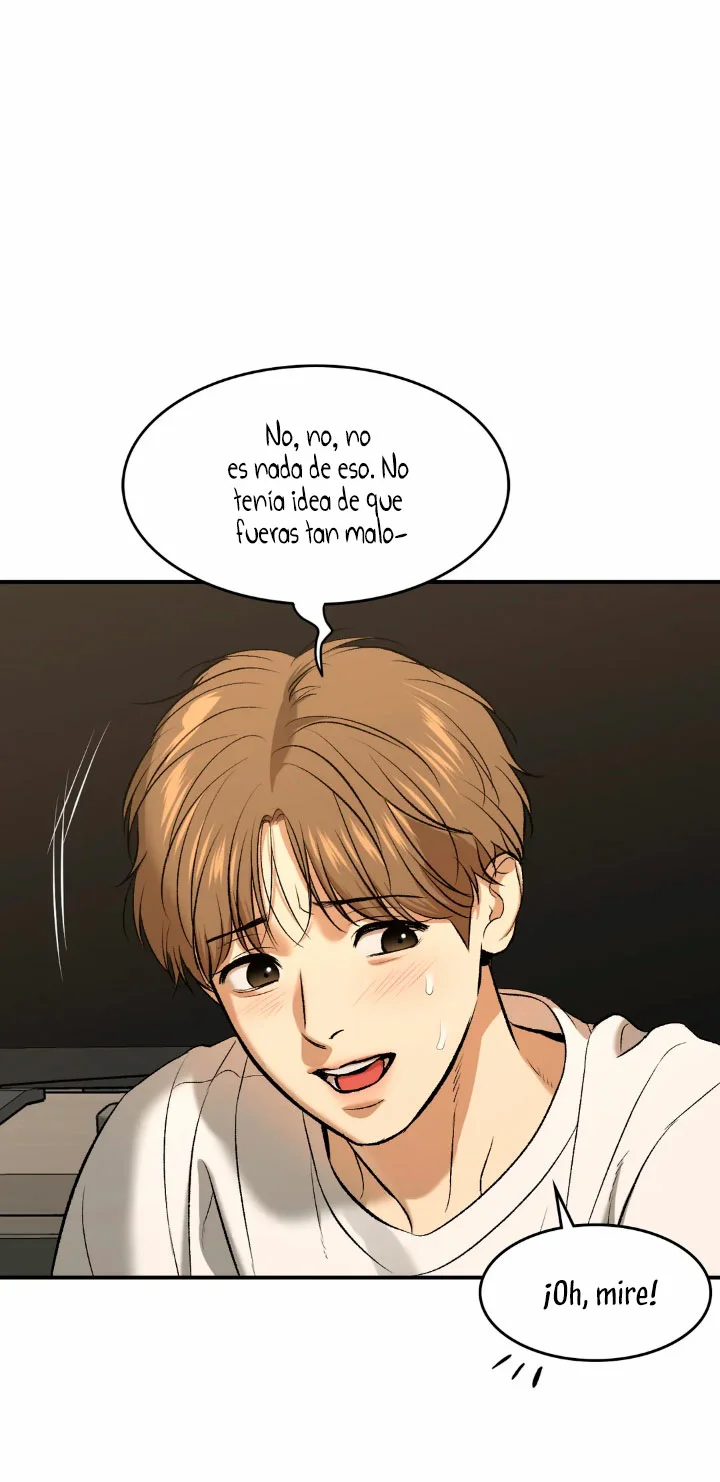 Jinx Capítulo 27 - Page 61