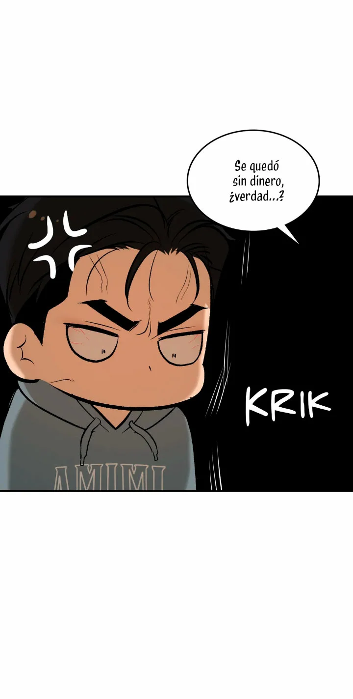 Jinx Capítulo 27 - Page 63