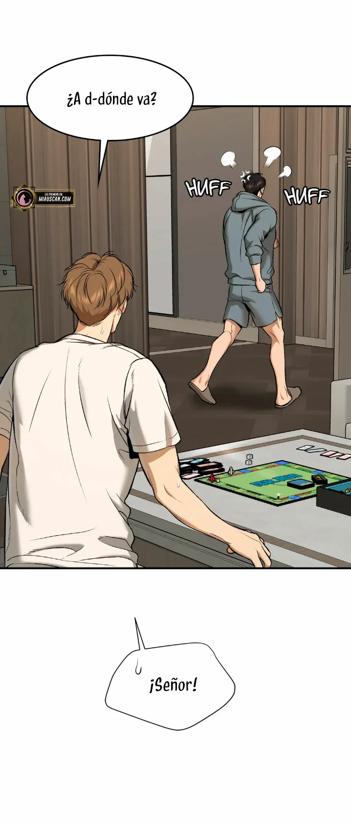 Jinx Capítulo 27 - Page 66