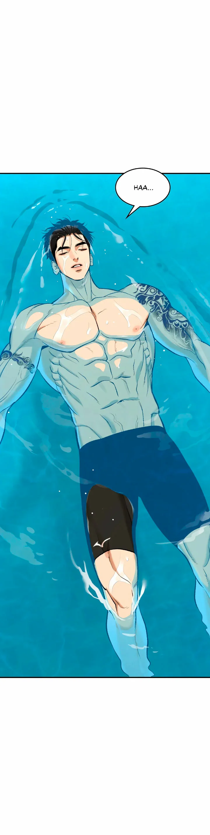 Jinx Capítulo 27 - Page 68