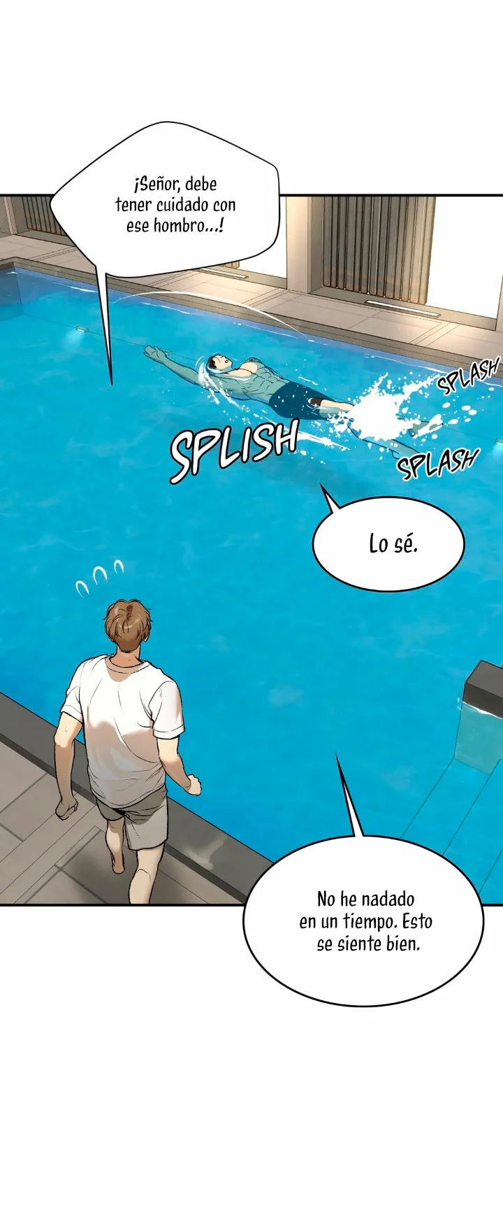 Jinx Capítulo 27 - Page 69