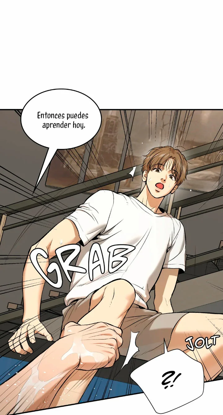 Jinx Capítulo 27 - Page 73