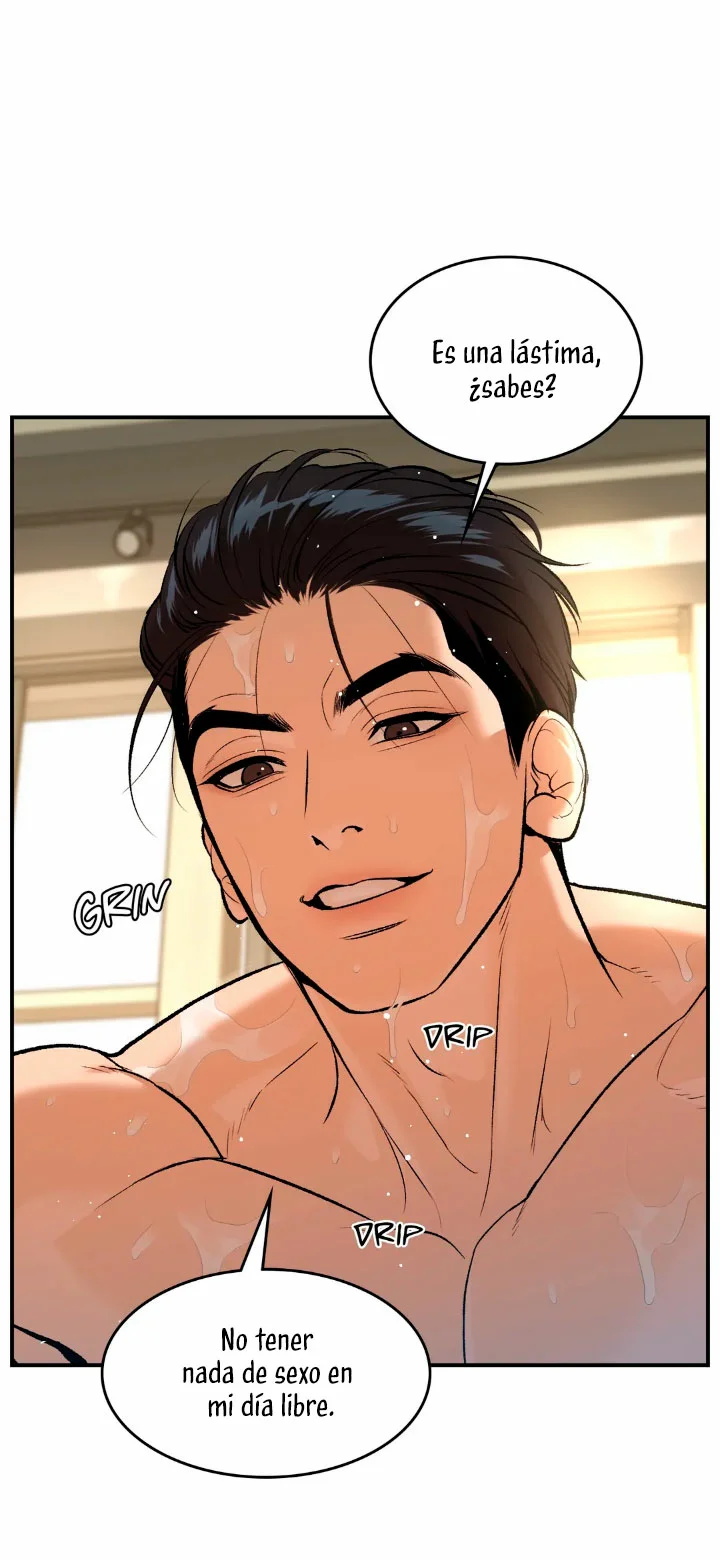 Jinx Capítulo 27 - Page 88