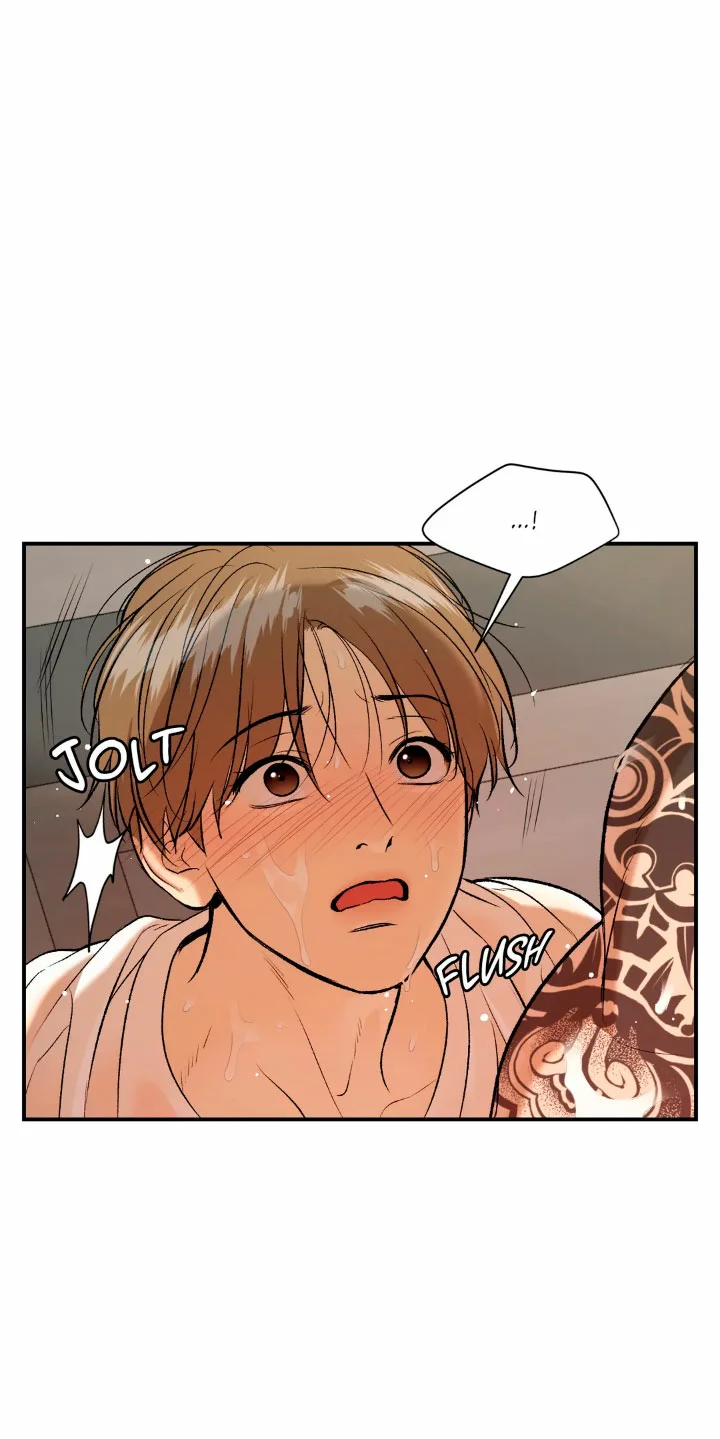 Jinx Capítulo 27 - Page 89