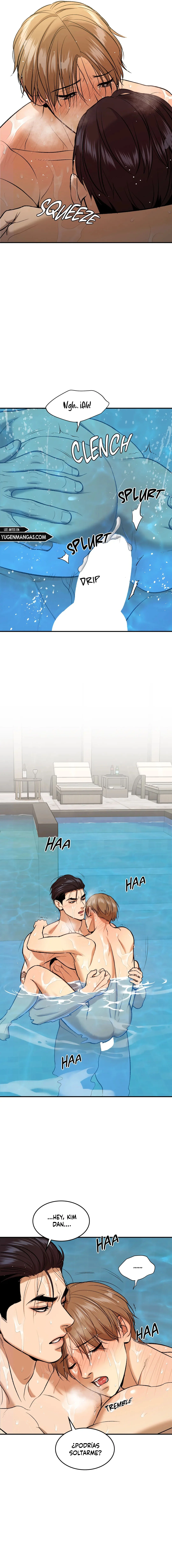 Jinx Capítulo 28 - Page 24