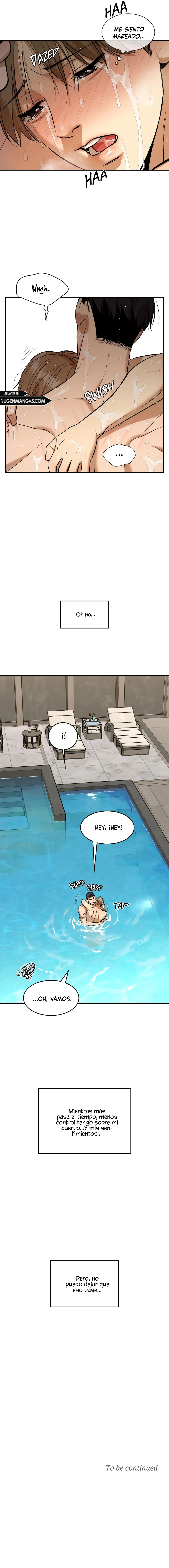 Jinx Capítulo 28 - Page 25