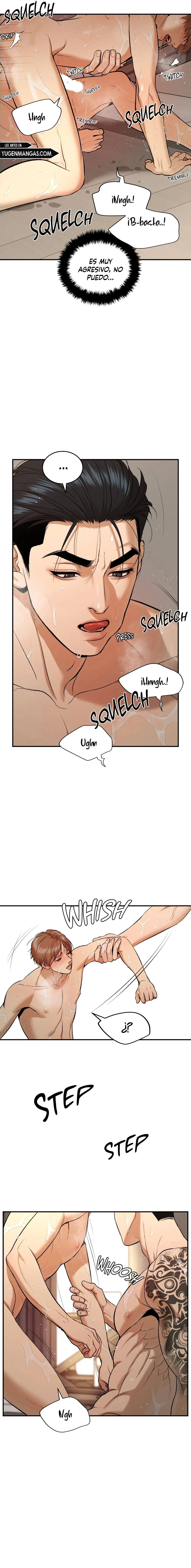 Jinx Capítulo 28 - Page 9