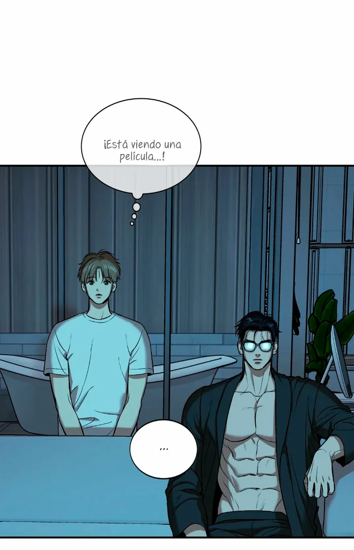 Jinx Capítulo 29 - Page 16