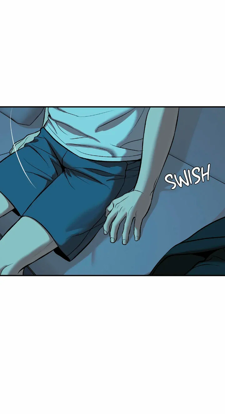 Jinx Capítulo 29 - Page 18