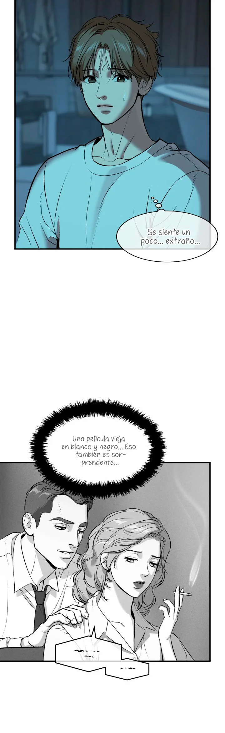 Jinx Capítulo 29 - Page 20