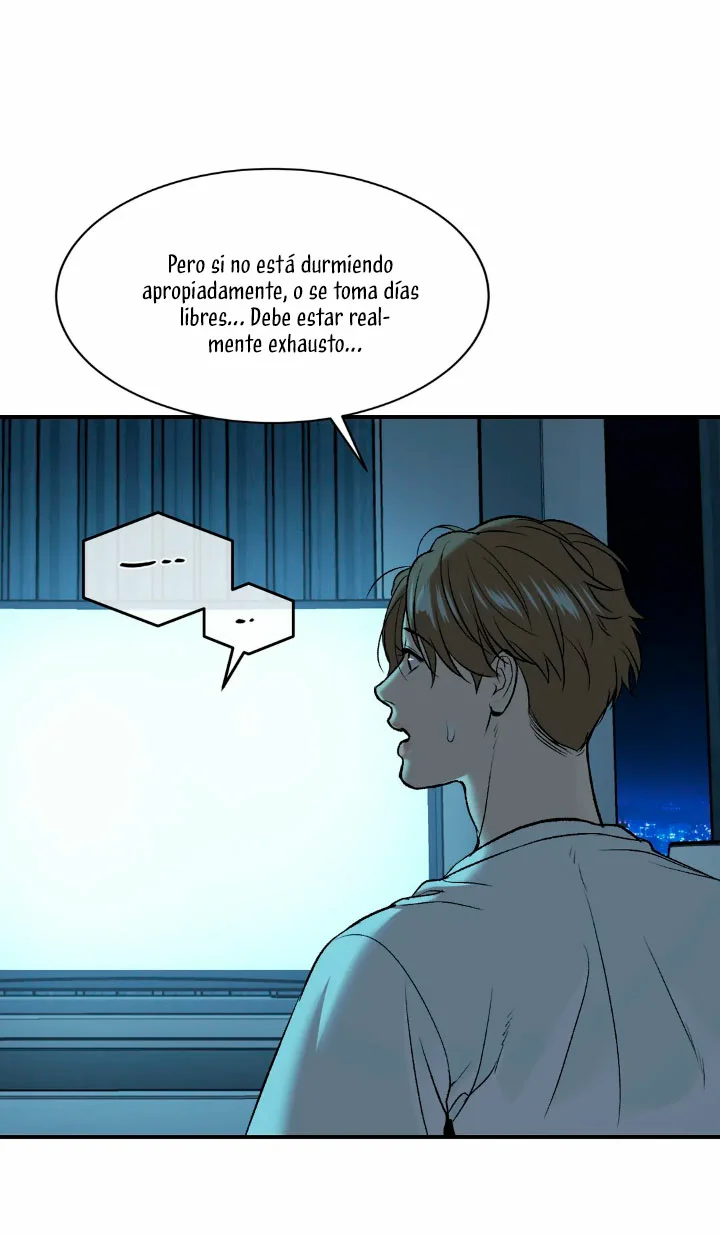 Jinx Capítulo 29 - Page 28