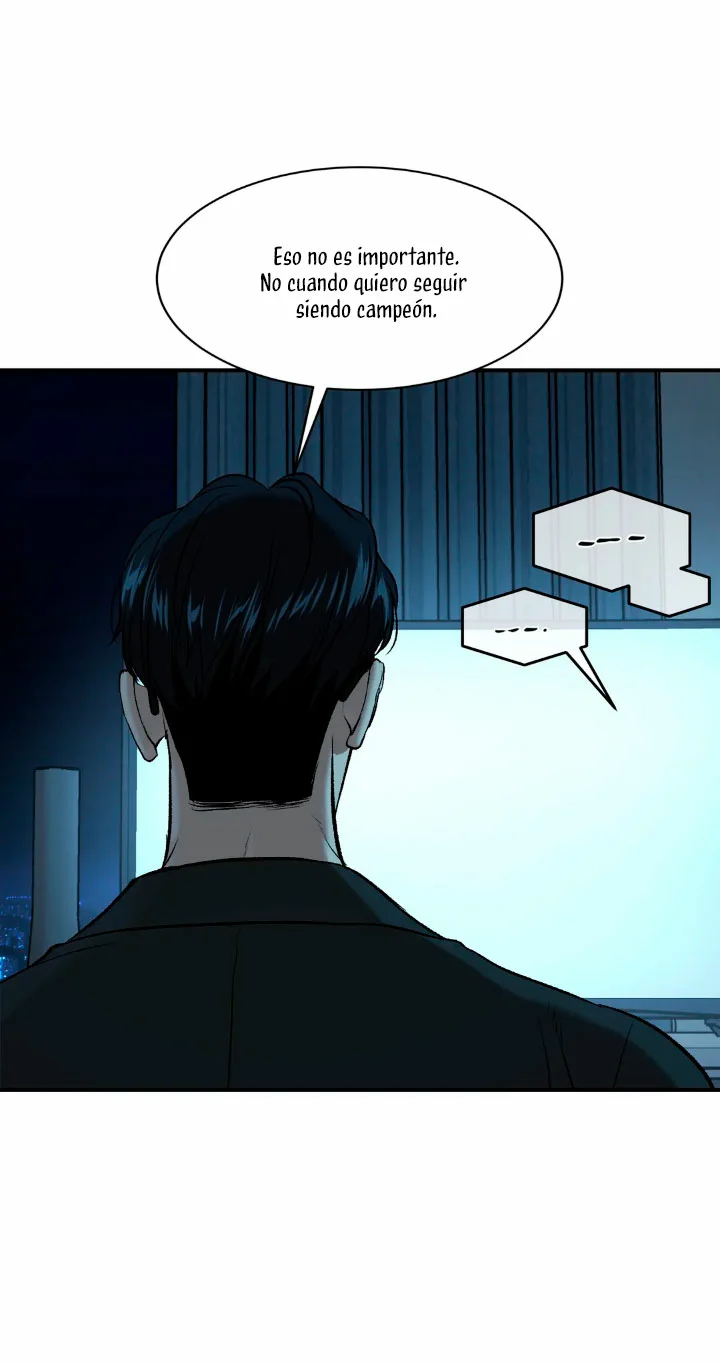 Jinx Capítulo 29 - Page 29