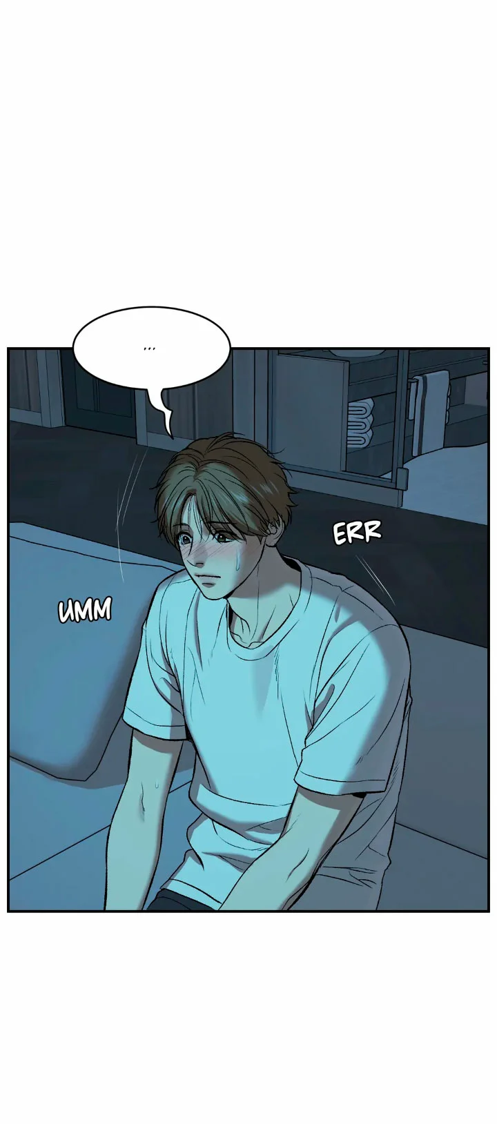 Jinx Capítulo 29 - Page 43