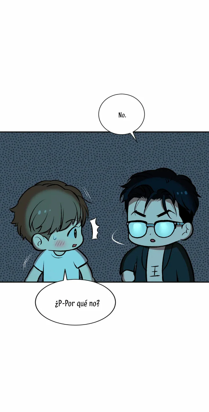 Jinx Capítulo 29 - Page 49