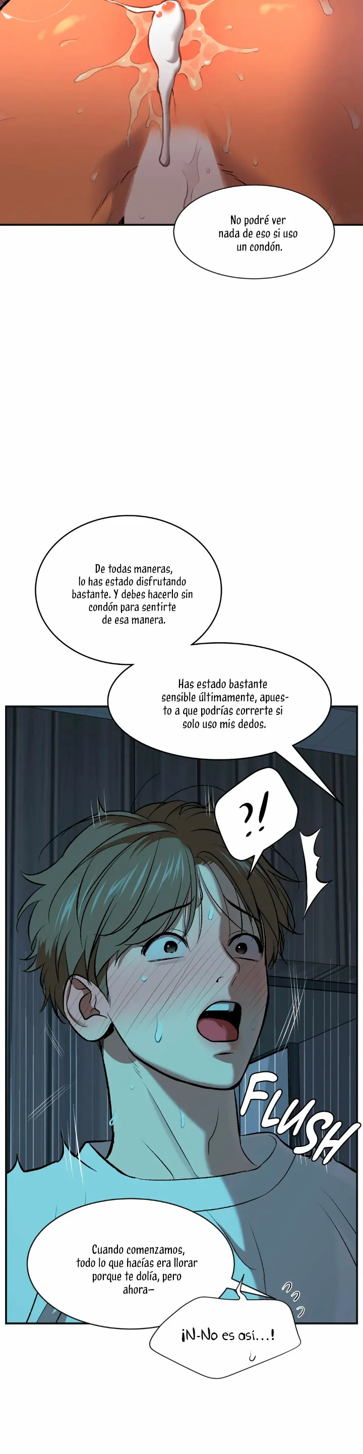 Jinx Capítulo 29 - Page 51