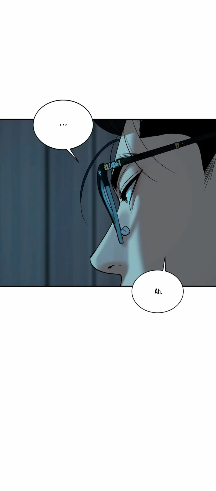 Jinx Capítulo 29 - Page 59