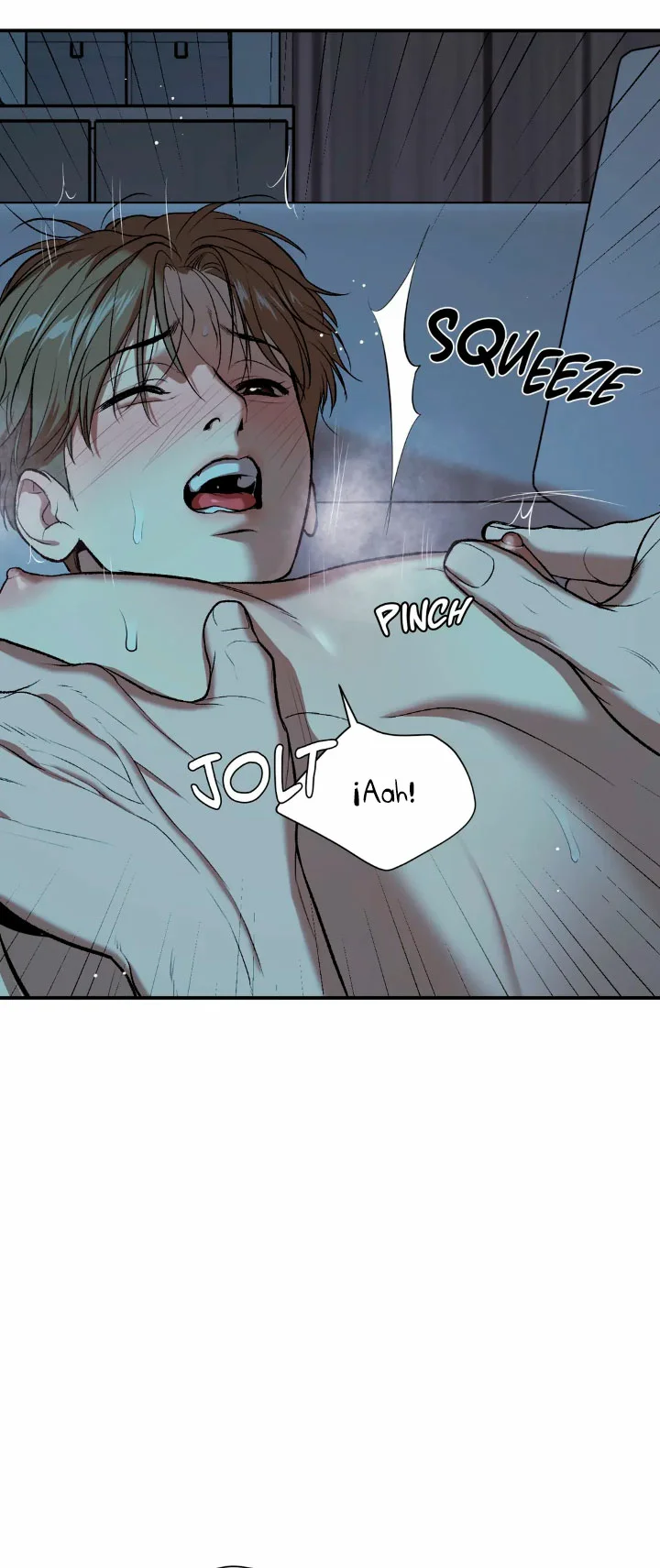 Jinx Capítulo 29 - Page 60