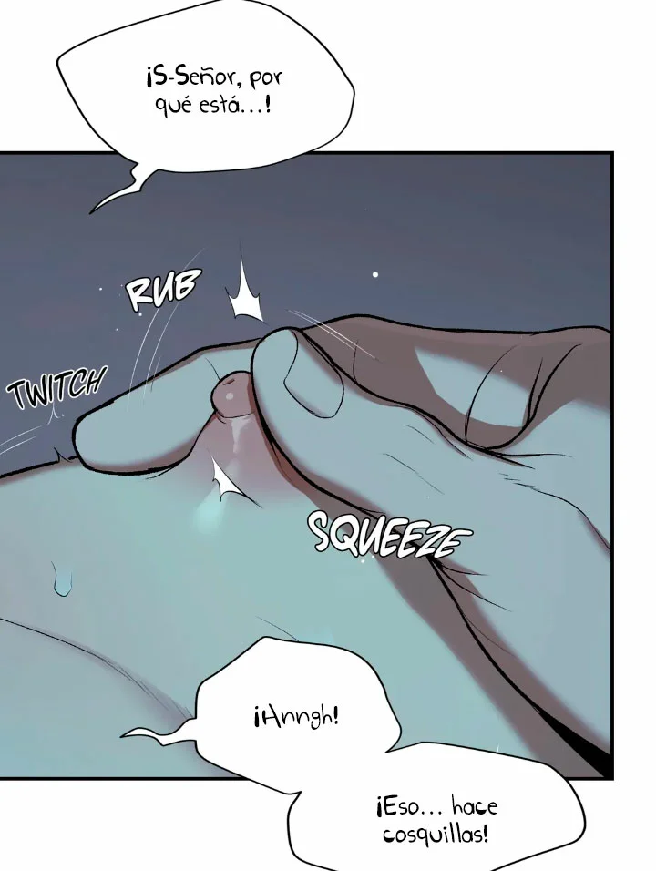 Jinx Capítulo 29 - Page 61