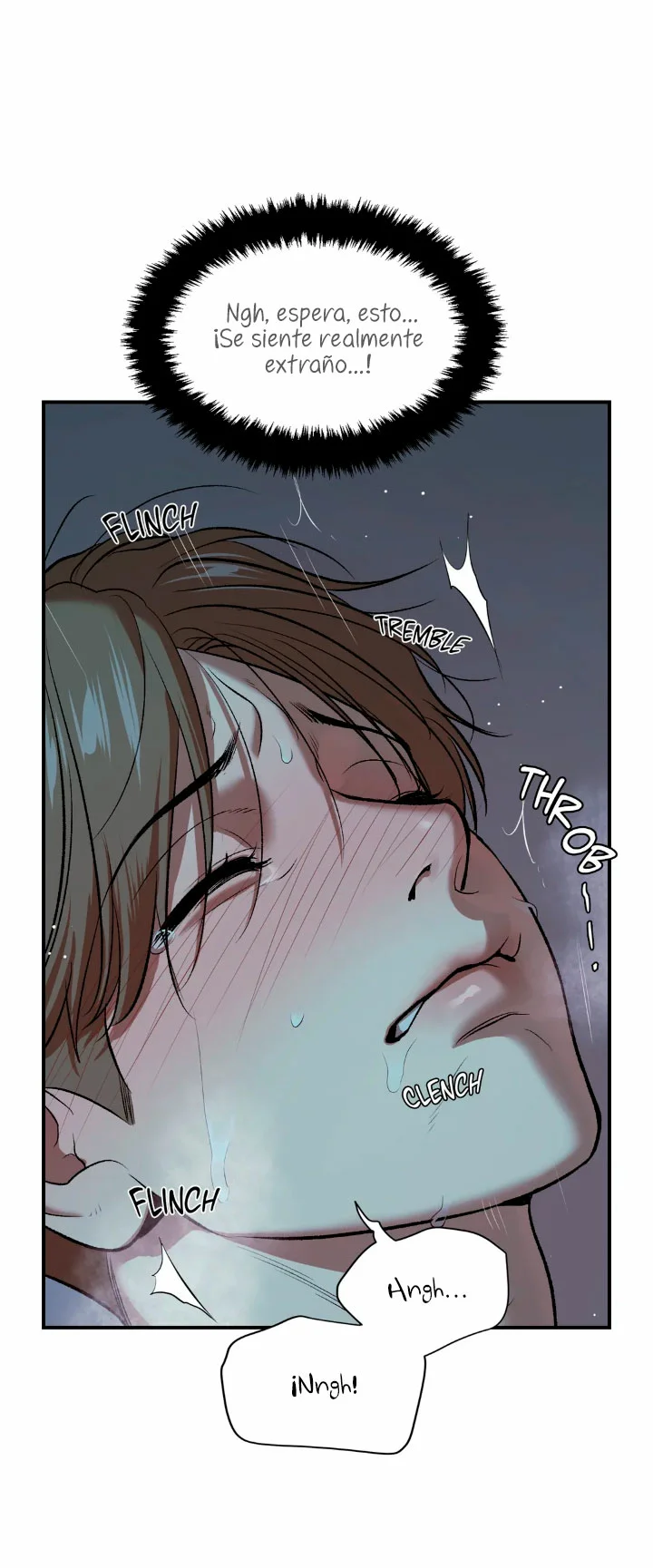 Jinx Capítulo 29 - Page 65