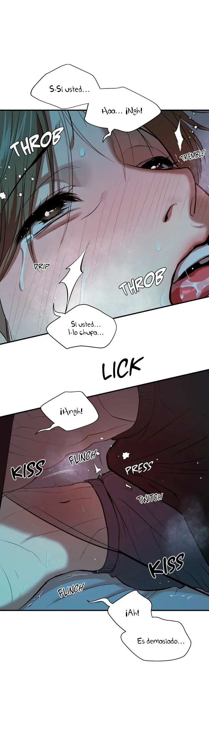 Jinx Capítulo 29 - Page 69