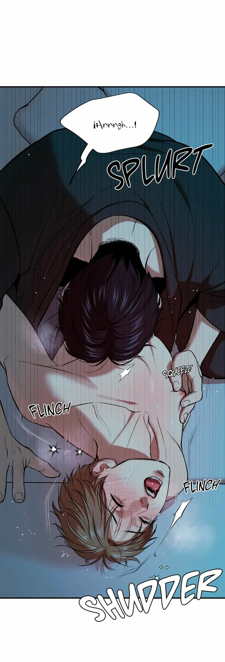 Jinx Capítulo 29 - Page 70