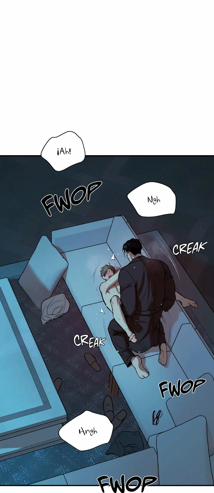 Jinx Capítulo 29 - Page 76