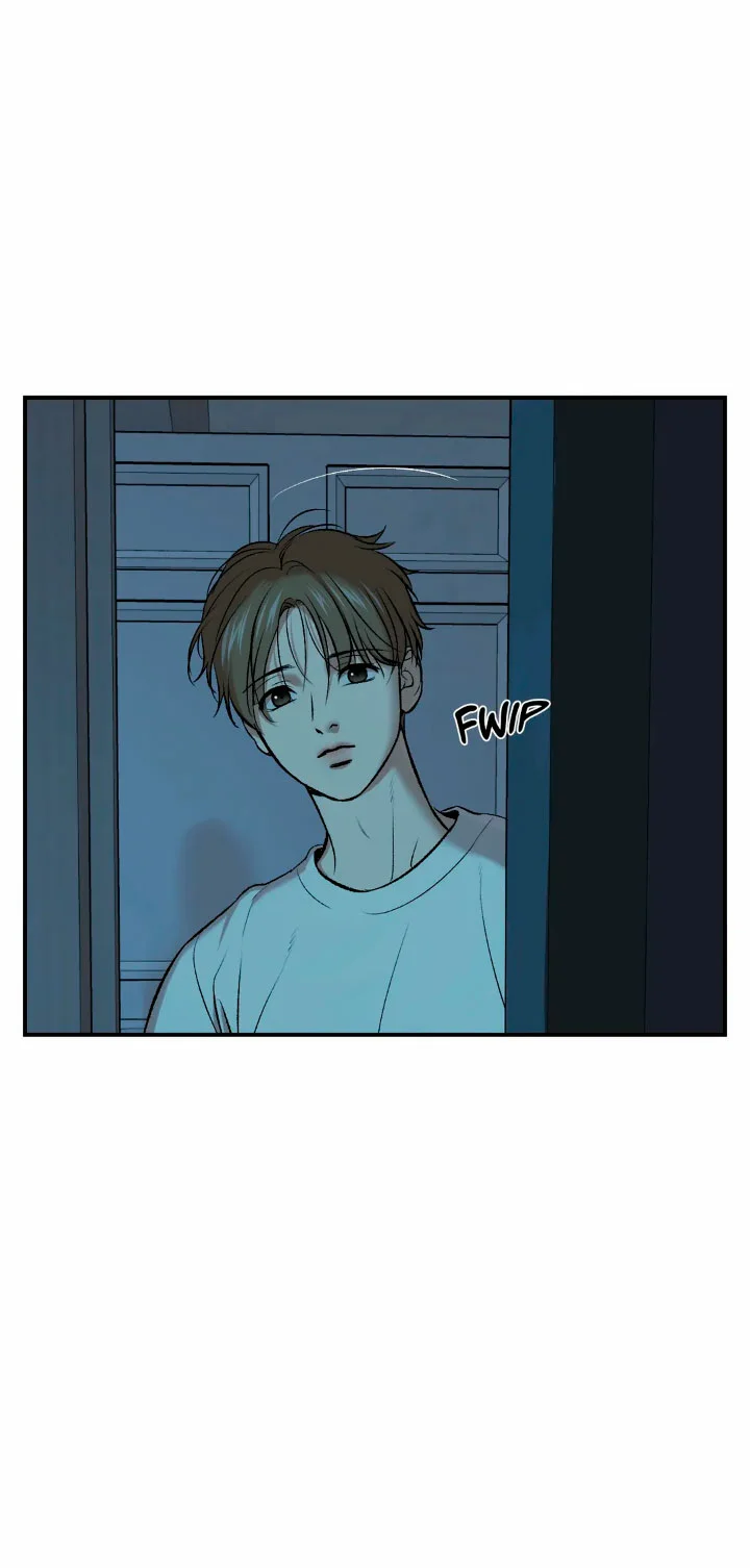 Jinx Capítulo 29 - Page 8