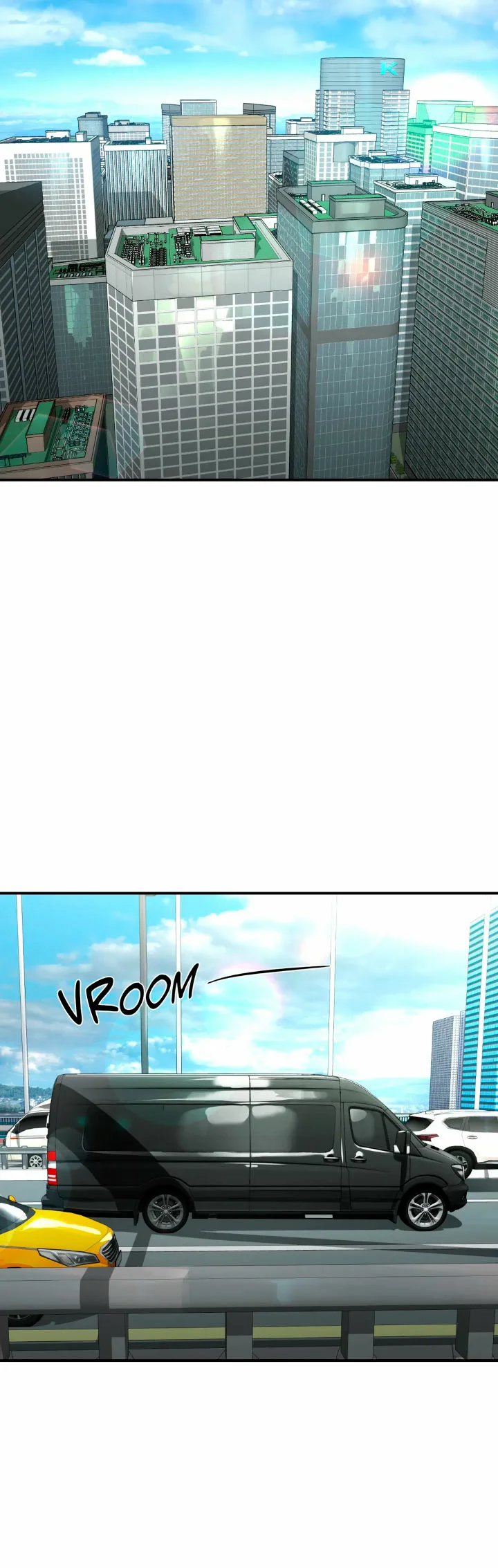 Jinx Capítulo 29 - Page 83