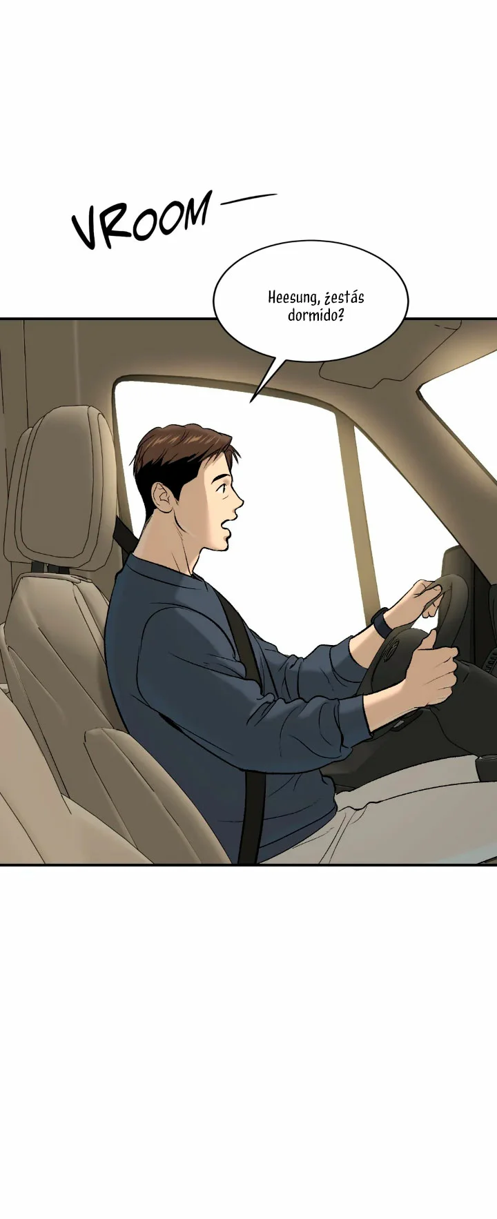 Jinx Capítulo 29 - Page 84