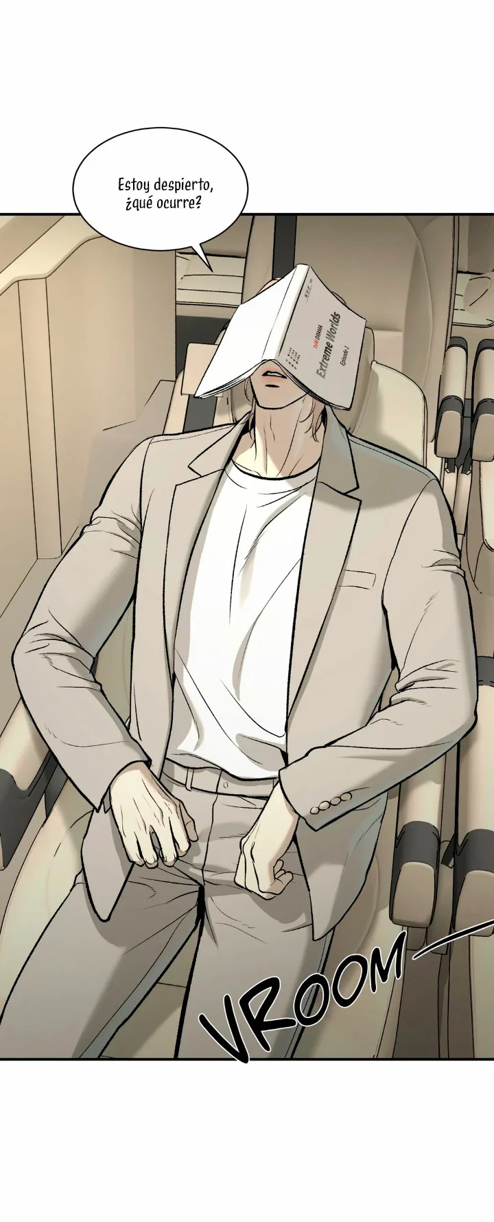 Jinx Capítulo 29 - Page 85