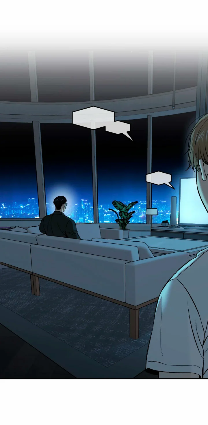 Jinx Capítulo 29 - Page 9