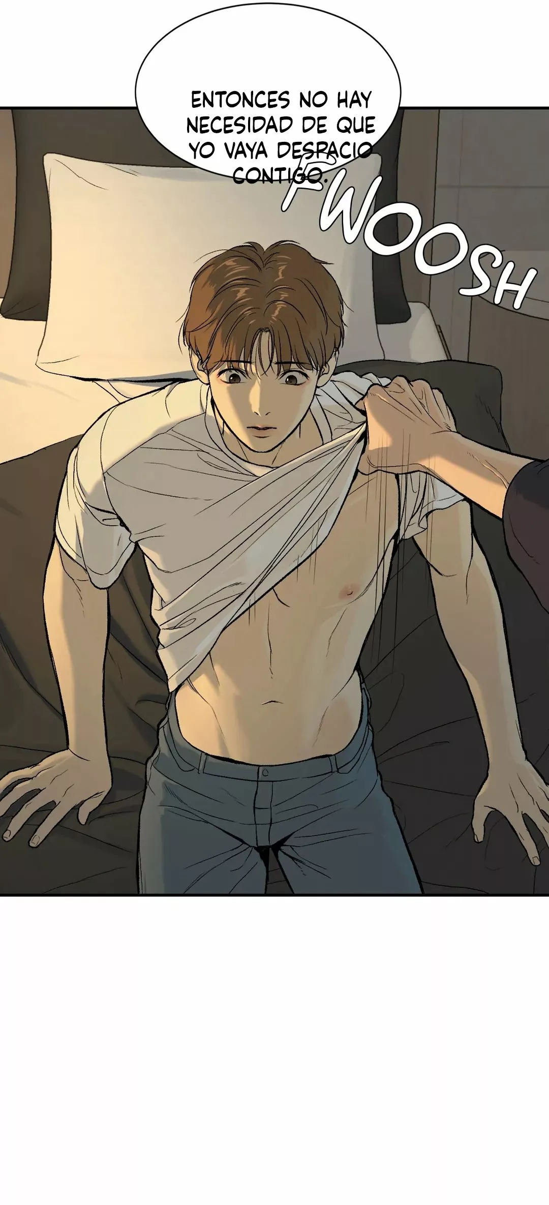 Jinx Capítulo 3 - Page 14