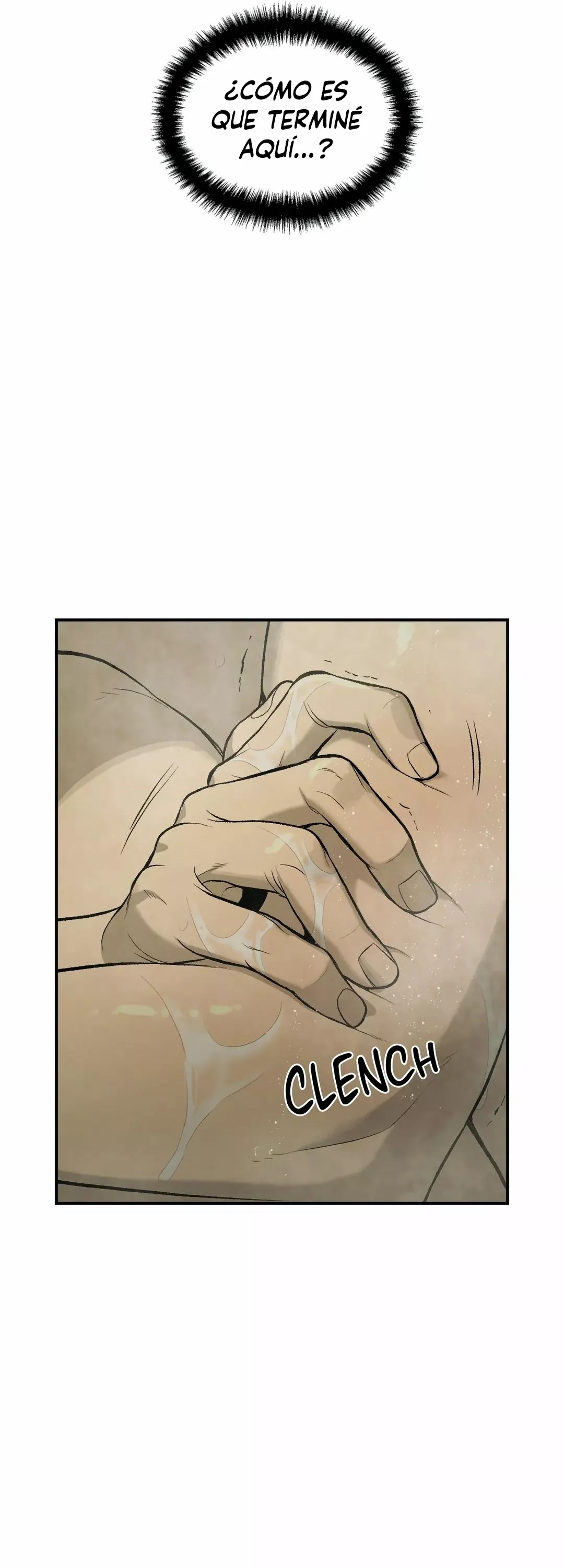 Jinx Capítulo 3 - Page 23