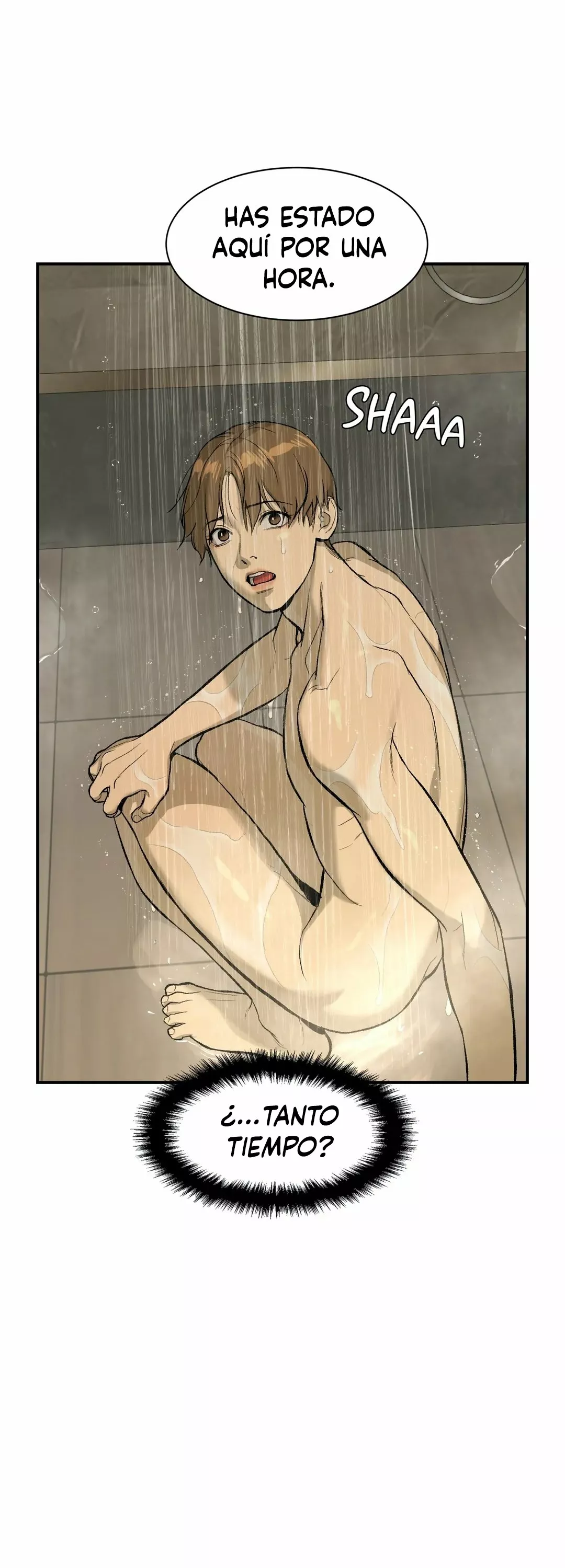 Jinx Capítulo 3 - Page 26