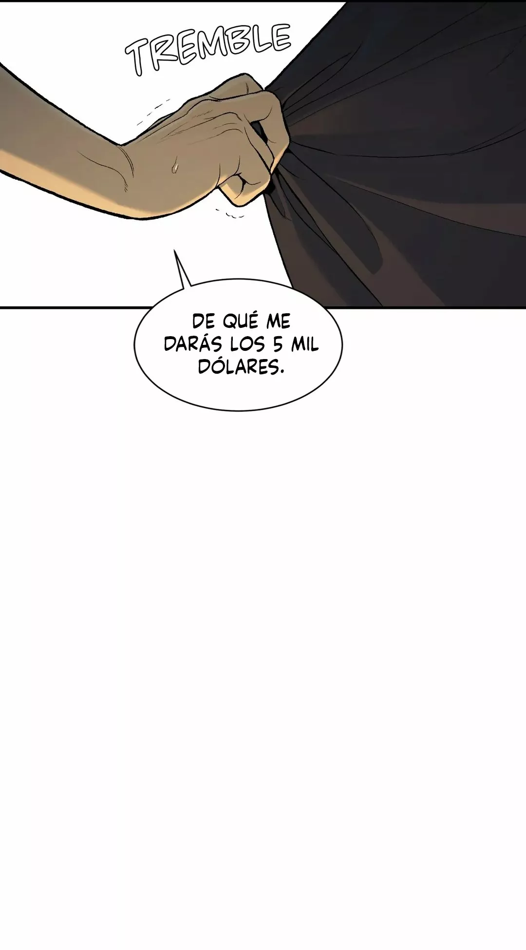 Jinx Capítulo 3 - Page 3